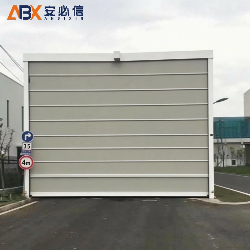 鄂尔多斯PVC堆积门