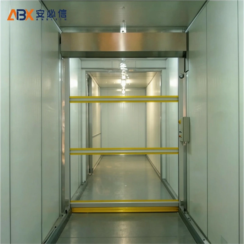 鄂尔多斯快速卷帘门