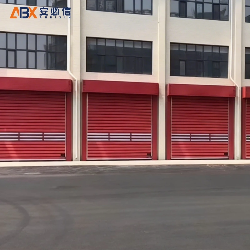 鄂尔多斯洁净室高速门